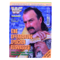 Preview: WWE Magazin Nr. 5 (1996) – WWF Wrestling Klassiker | hoppla-stuff.de